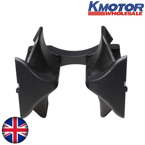Black drink cup holder car - black,
