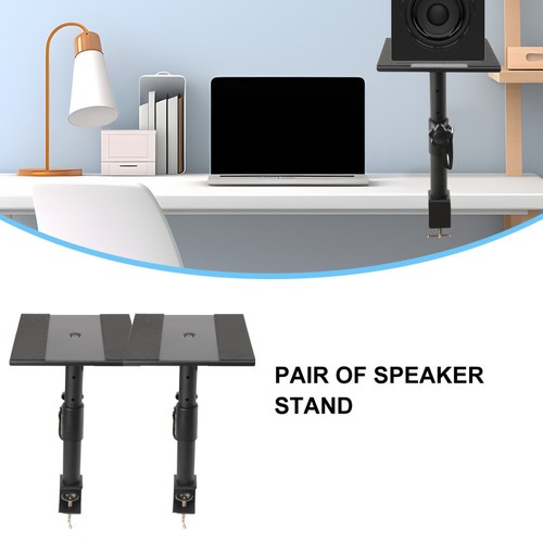 2pcs desk clamp monitor - 2pcs,