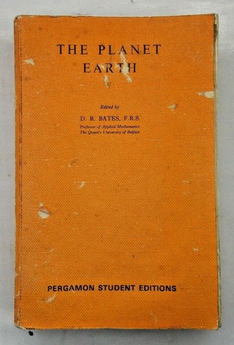 The planet earth edited - d, r