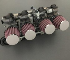 Mikuni RS 36mm Carb Kit- Honda