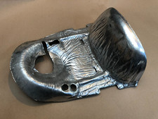 SUZUKI SV650 03-14 Fuel Tank Heat Shield