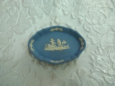 Vintage Wedgwood Plate Trinket
