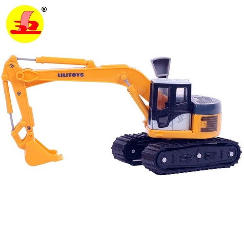 Excavator tracks - excavator,