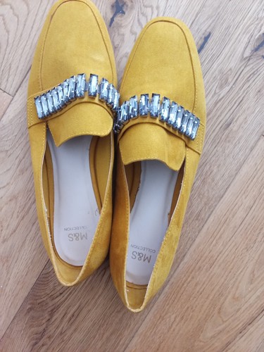 Marks and spencer loafer - spencer,