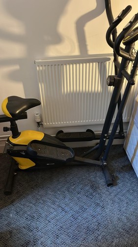 Everlast cross trainer - cross,
