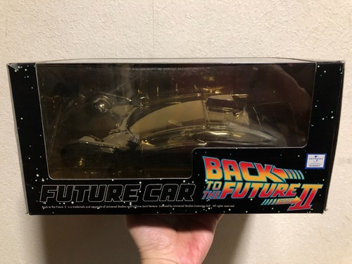 Back the future - back,