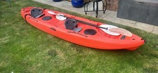 Equinox 12.0T Tandem /  Duo 2/3 person Kayak