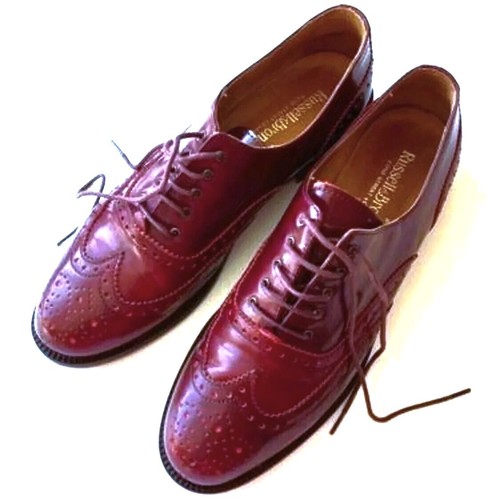 Russell bromley jeeves - bromley,