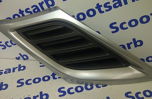 Saab front right bumper - 9-3,