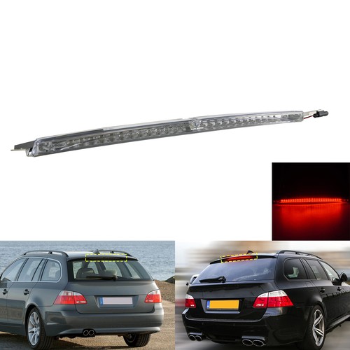 High level led third brake - high,