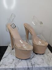 Hella Heels UK Size 2 Worn Once