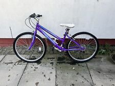 Freespirit Tracker Girls  Mountain Bike - Used Twice And Stored 14” Frame