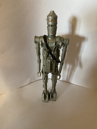 Ig88 original star wars - star,