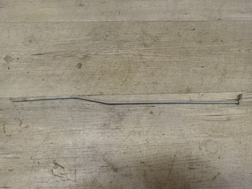 1973 suzuki rear brake - rv,