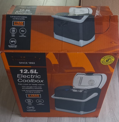 Halfords car electric - halfords,