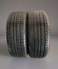 2 X KUMHO 205 60 15 (91H) TYRES SOLUS KH15 MATCHING PAIR 2056015 ##