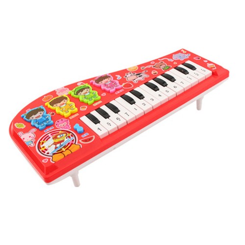 Electronic piano toy - piano, kids