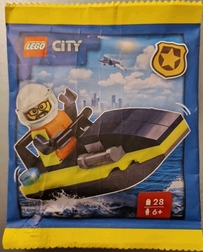 Lego city 952408 - 952408, with