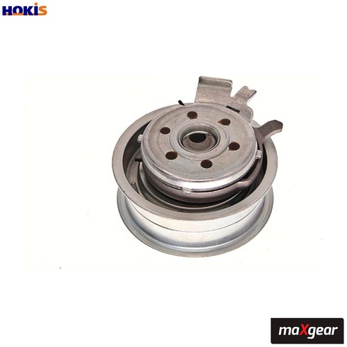 Tensioner pulley timing - timing, belt