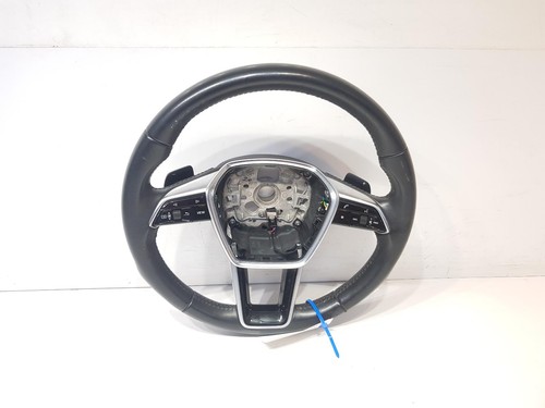 Audi steering wheel - a6,