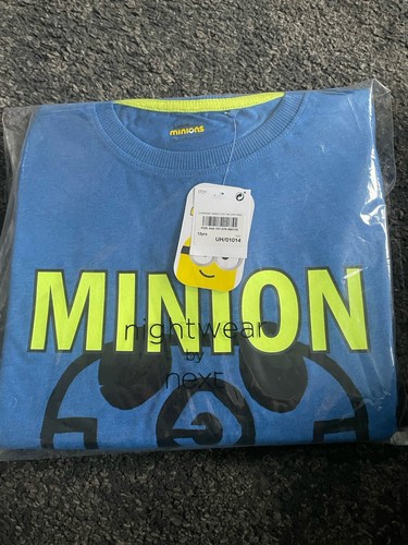 Boys next minion - boys,