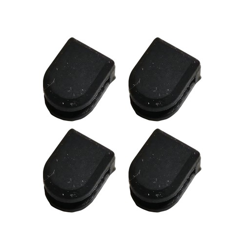 4pcs rubber bumper kit for - 4pcs,