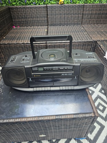 Vintage hitachi w300 - vintage,