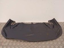 Mazda MX5 98-05 Mk2 Blue Convertible Tonneau Boot Cover 500328