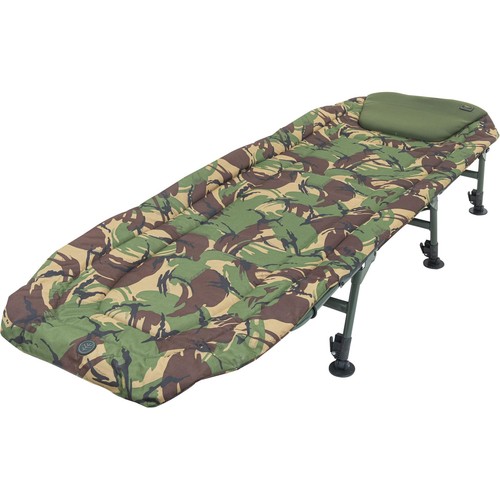 Wychwood carp riot - carp, tactical