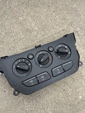 Ford Transit Connect 2014-2018 Climate Control Panel LIMITED SPEC 