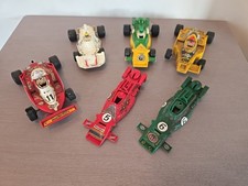 Vintage Scalextric Cars Spares