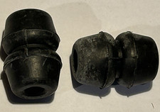 Front Axle Anti roll bar