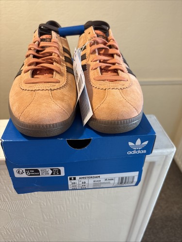 Adidas amsterdam - adidas,