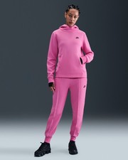 $130 Size S Nike Women's Tech