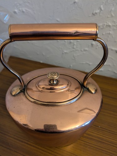 Copper kettle for sale - copper,