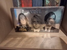 Nirvana - With The Lights Out