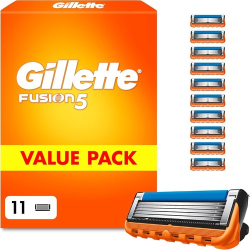 Gillette fusion xxl razor - xxl,