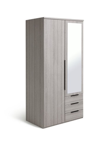 Argos hallingford door 3 - argos,