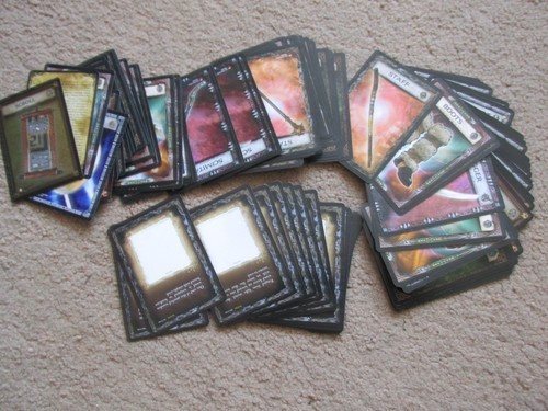 Random item magic weapons - random,