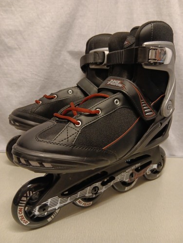 Fear fitness skates inline - no,