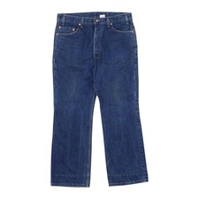 Vintage Levis 517 Jeans Mens