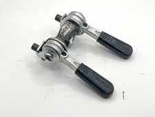 1970s Suntour double down-tube