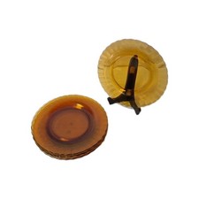 Duralex Picardie Amber Glass