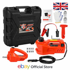 5 Ton 12V Electric Car Jack