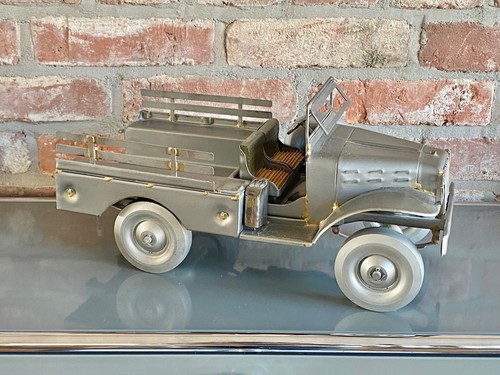 Dodge steel model us - steel,