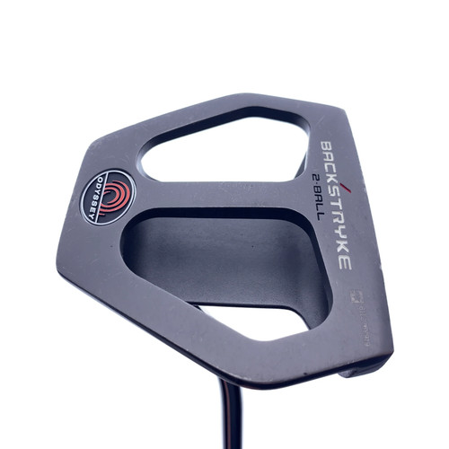 Used odyssey backstryke ball - used,