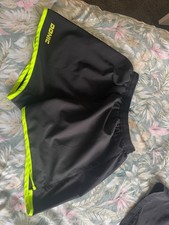 Donic Table Tennis Shorts