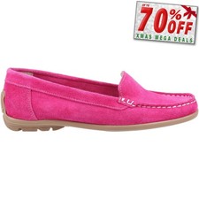 Riva Torella Womens Leather