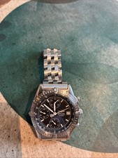 BREITLING Chronomat Blackbird