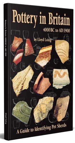 Pottery britain 4000 to - britain,